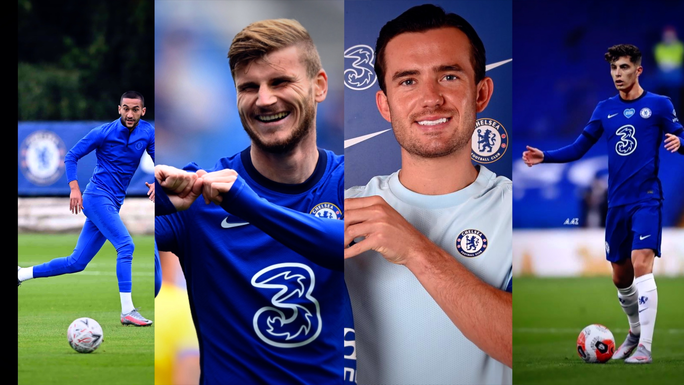 每体：京多安想在今年夏窗离开巴萨，弗里克和德科已经知情